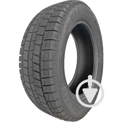 Автошина Milever WINTERcross MW356 185/70 R14 88Q