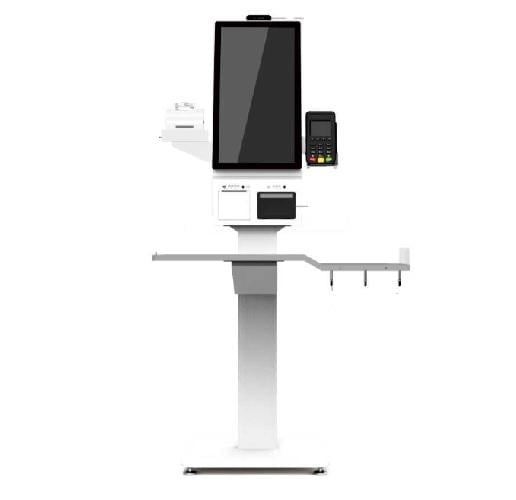 Касса самообслуживания без полочки FUNPAD FP-GT (30664824)