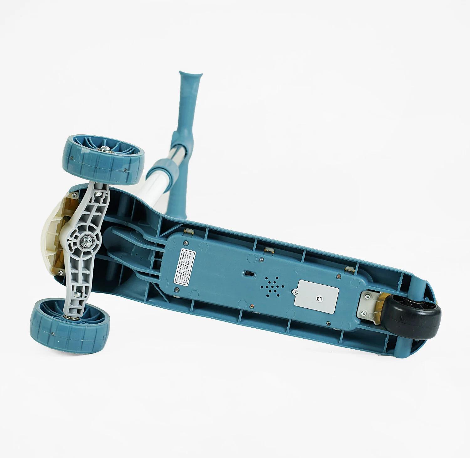 Самокат Skyper UK-61409 - фото 5