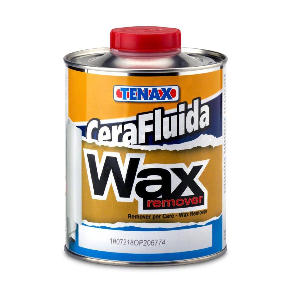Очисник для натурального каменю Cera Fluida Wax 1 л (000059)