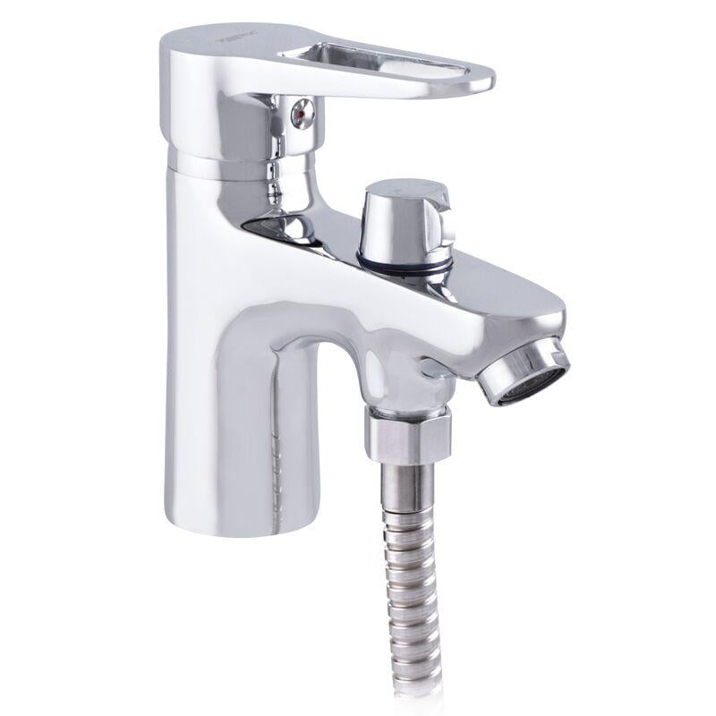 Смеситель для умывальника Zerix PUD1 045 ZX2870