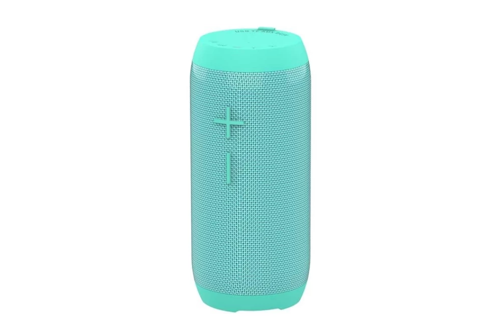 Колонка беспроводная портативная HOPESTAR P7 Bluetooth Mint (373869)