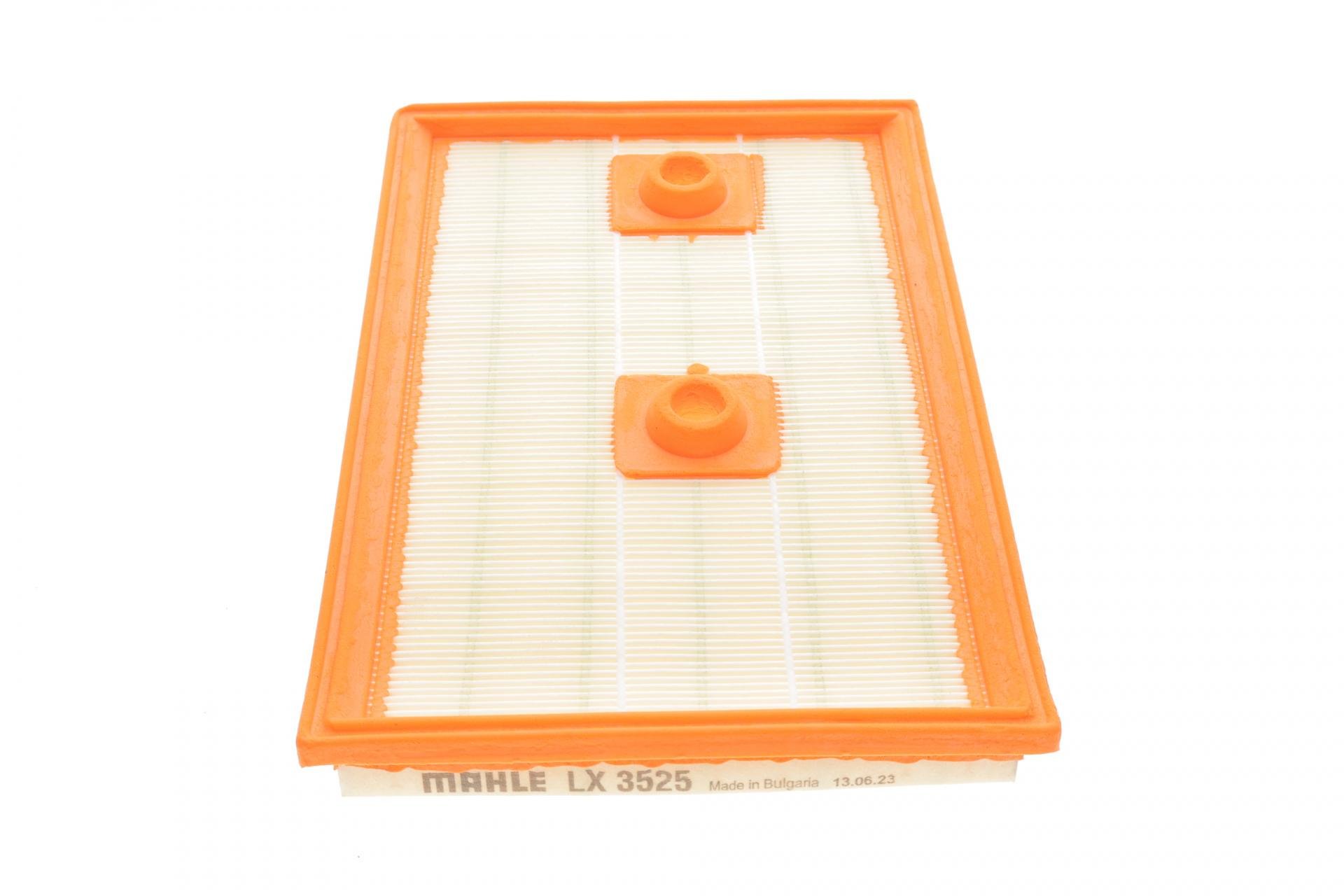 Фильтр воздушный VW Caddy/Golf VII 1,2/1,4TSI 12- (LX 3525)