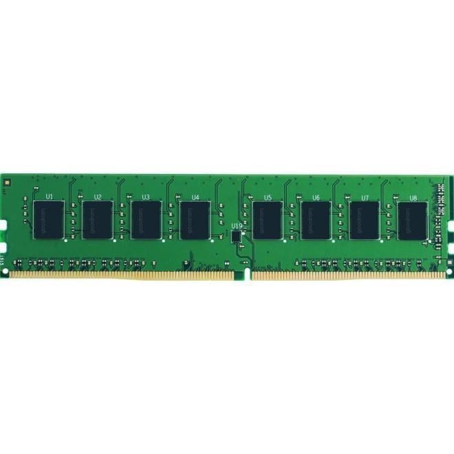 Оперативная память для настольных компьютеров Goodram 16 GB DDR4 3200 MHz (GR3200D464L22/16G)