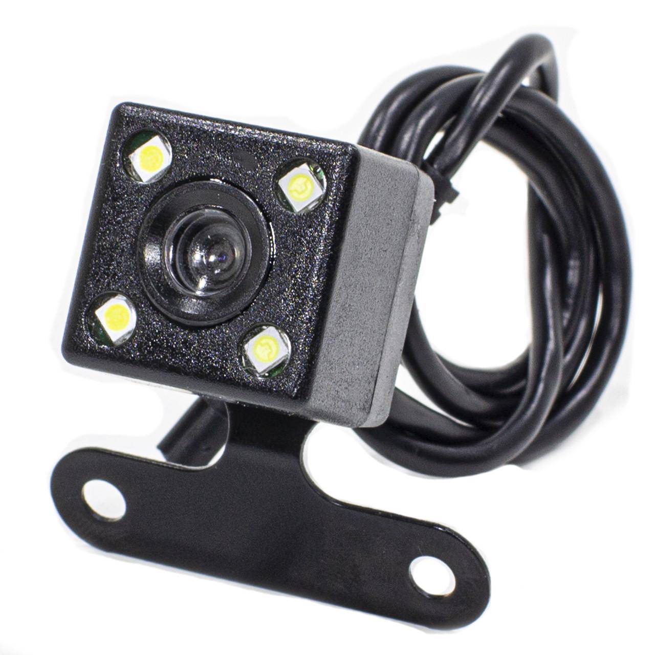 Автомобильная камера заднего вида Lesko DSD098