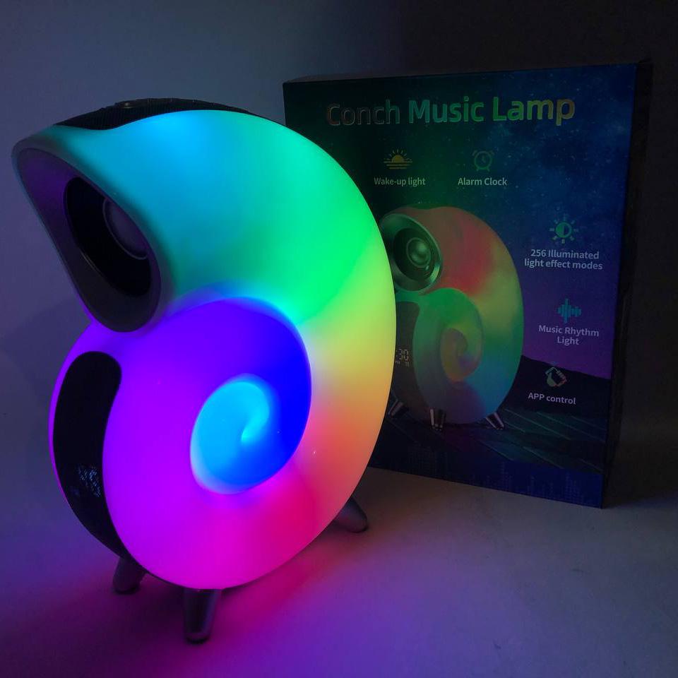 Ночник Inspire N70 APP 6W 2000 mAh - фото 16 Ночник Inspire N70 APP 6W 2000 mAh - фото 16