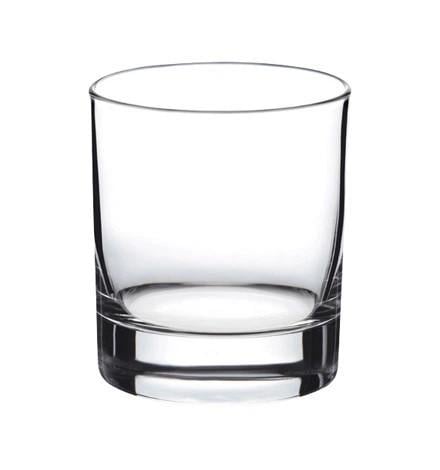 Стакан Pasabahce Side для виски 315 мл 6 шт. (42884 sl)