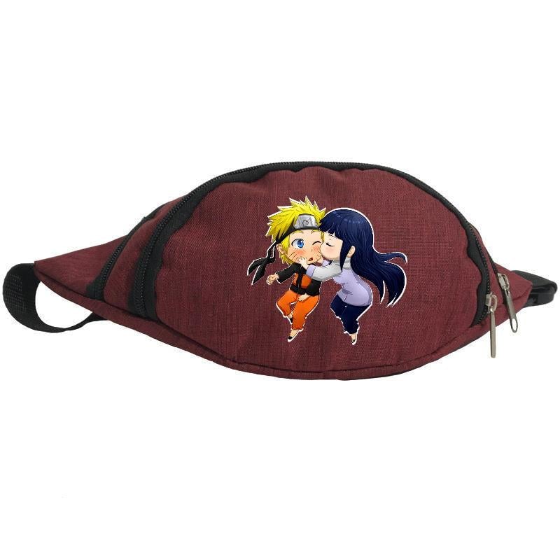 Поясные сумки-бананка Naruto-02 Бордовый (1331514175) Поясные сумки-бананка Naruto-02 Бордовый (1331514175)