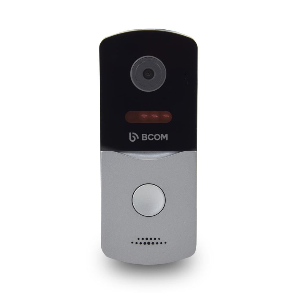 Видеопанель BCOM BT-390FHD Black - фото 2