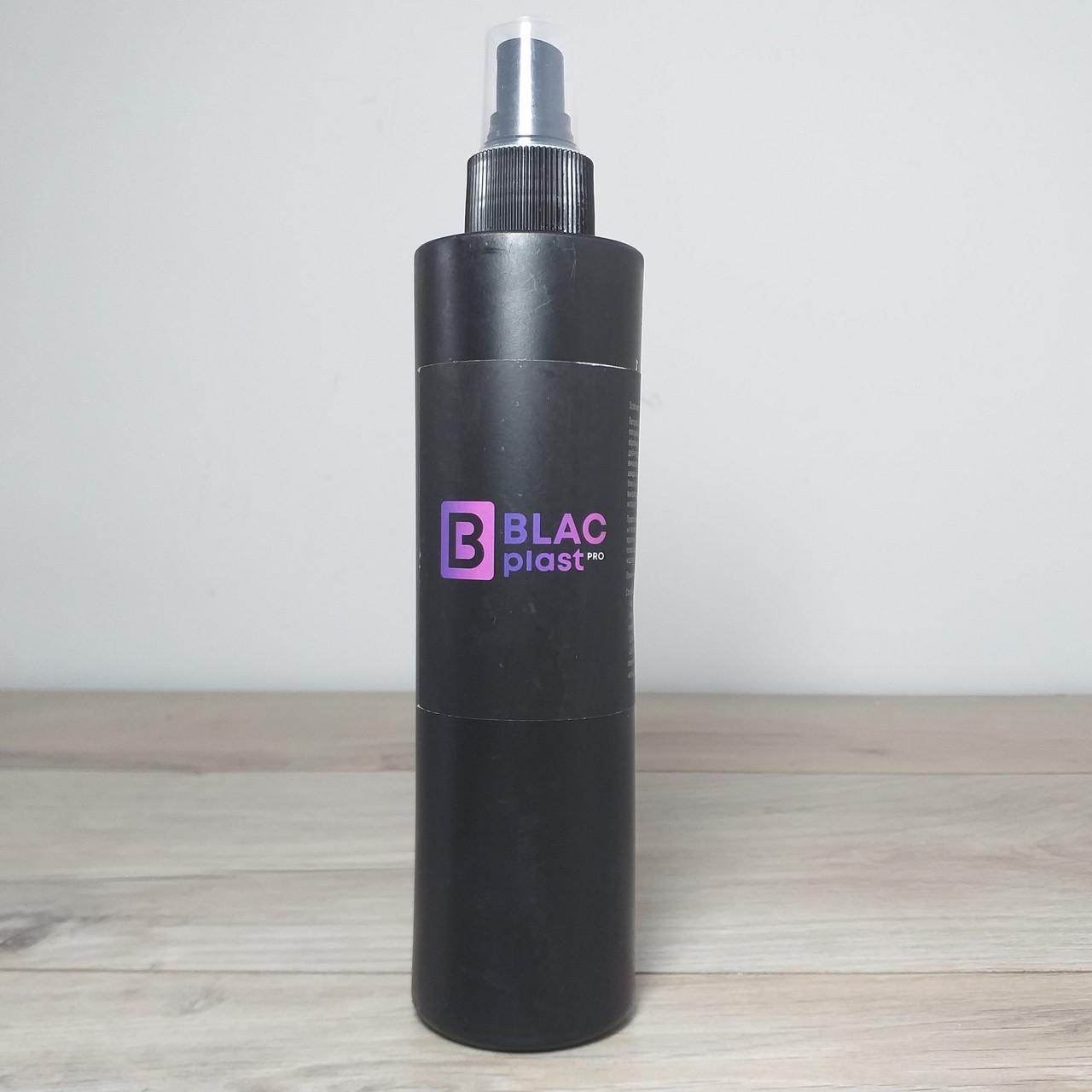 Полироль для пластика Blac Plast Pro 250 мл (X-1255) Полироль для пластика Blac Plast Pro 250 мл (X-1255)