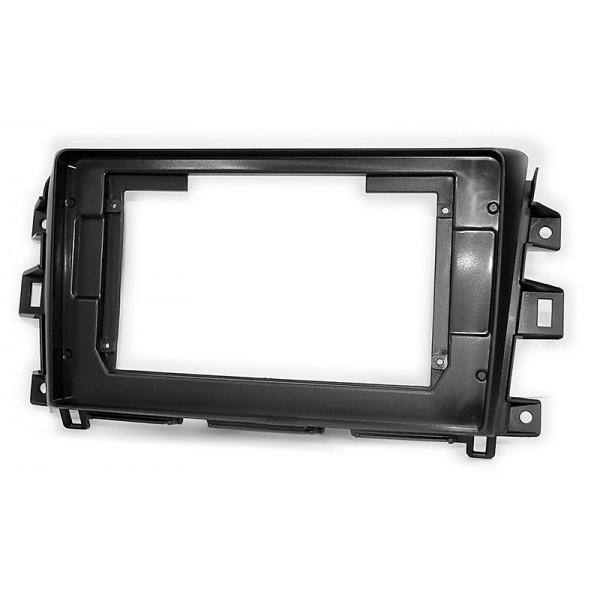 Переходная рамка Carav Nissan NP300/Navara/Frontier/Renault Alaskan (22-566)