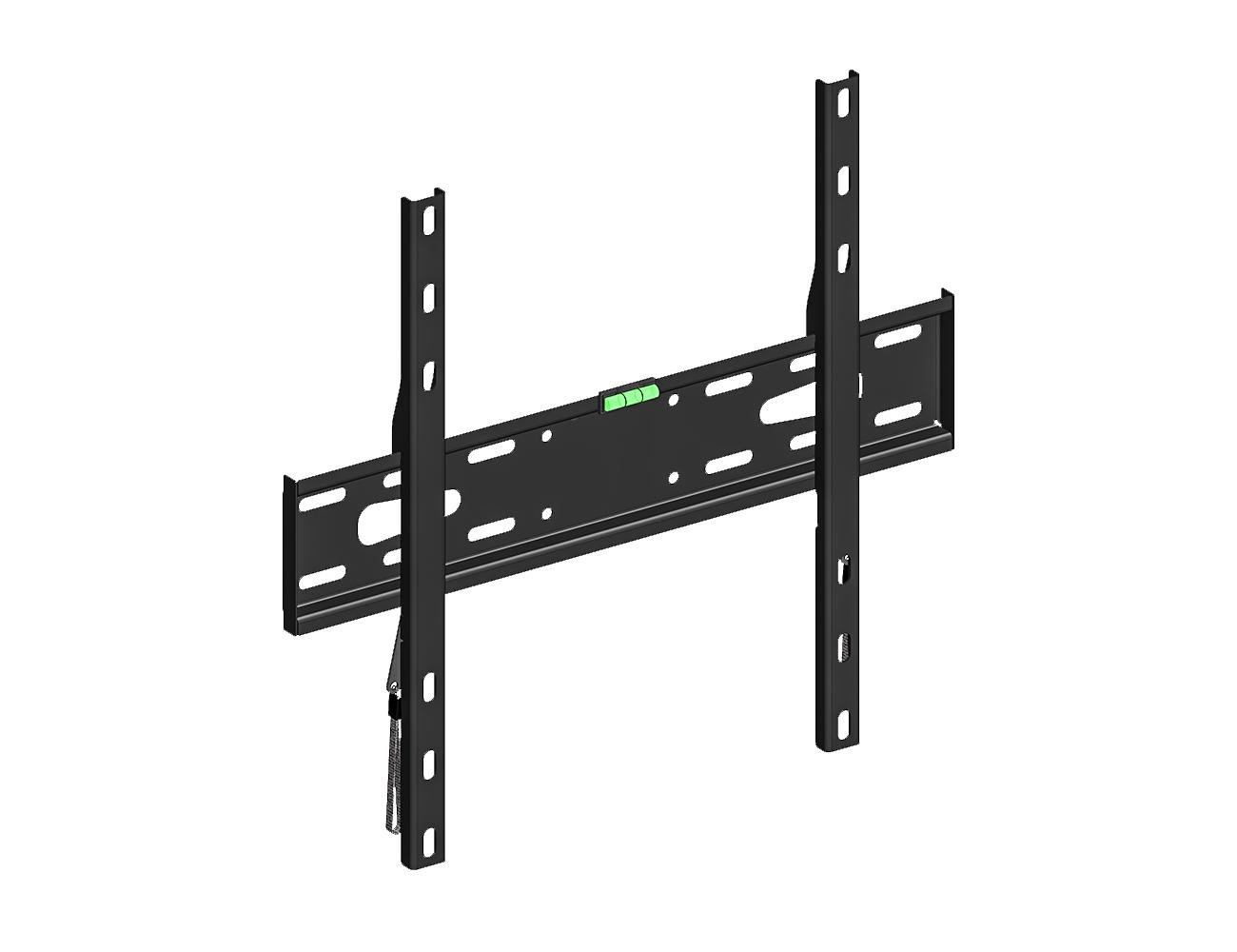Крепление KSL WMO‑6240P для TV максимальная нагрузка 30 кг 32-65" Черный (616480)