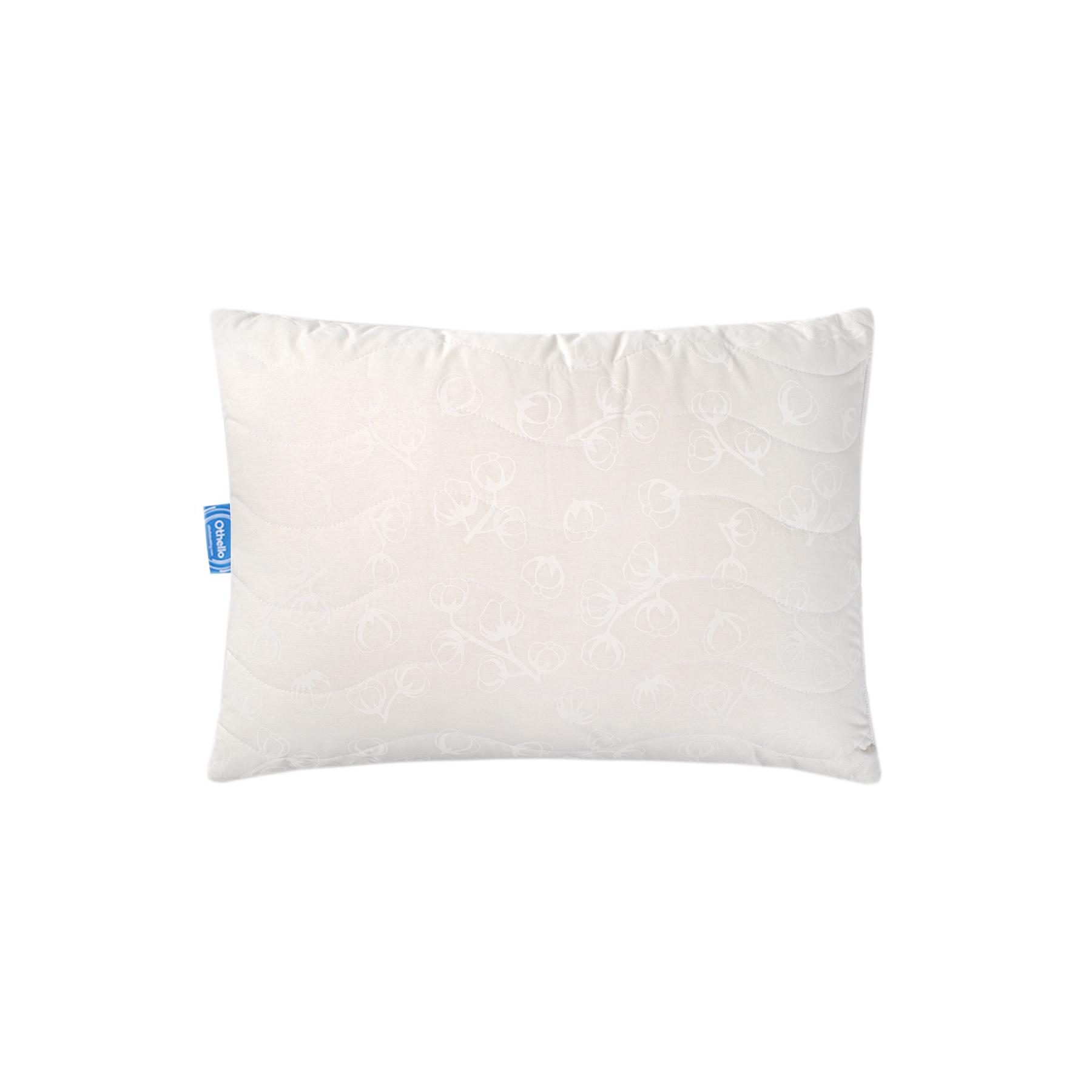 Подушка Othello Cottina антиаллергенная 50х70 см (12856425)