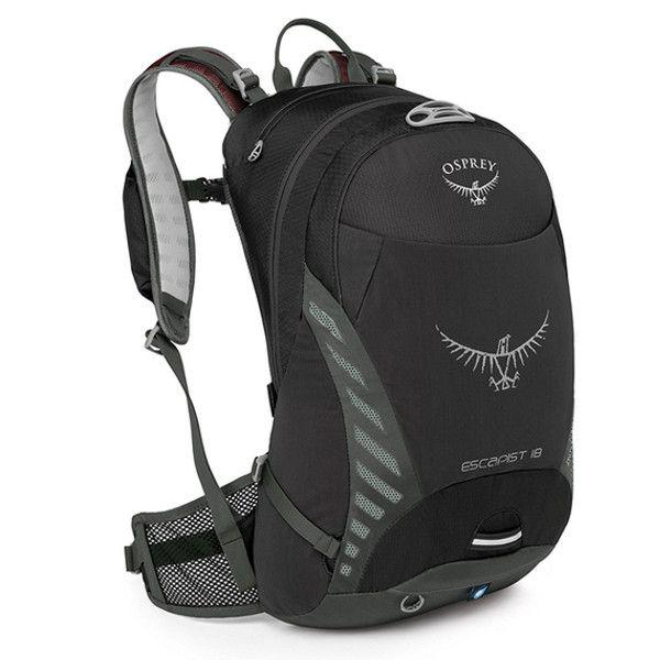 Рюкзак Osprey Escapist S/M 18 л (009.0258)