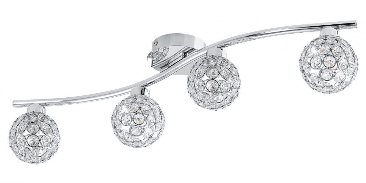 Люстра Eglo Ribolla 92594