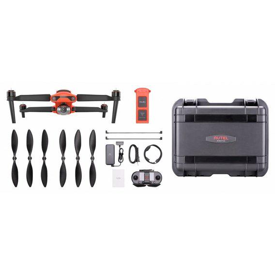 Квадрокоптер Autel EVO II Dual Enterprise Rugged Bundle 640T (102000547) EU - фото 2