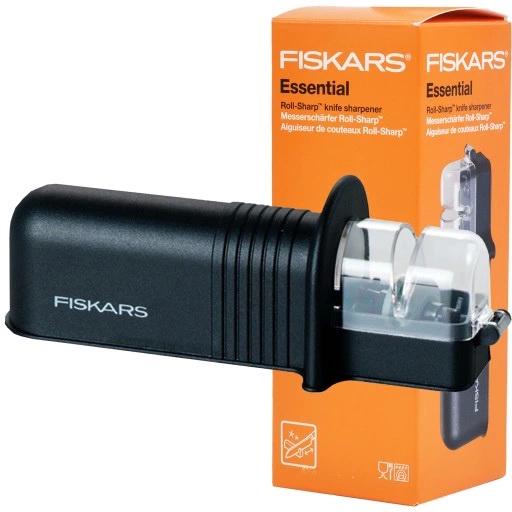 Точилка для кухонних ножів Fiskars Roll-Sharp 857000 (5296638238) - фото 3