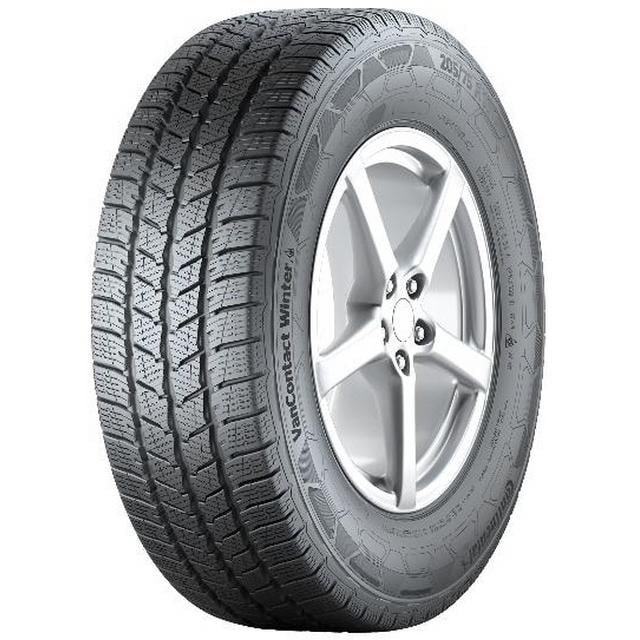 Шина зимова Continental VanContact Winter 215/65 R16C 109/107S 8PR (1002558999)