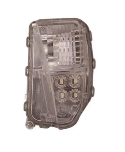 Фара дневного света передняя левая 212-1686L-AE на Toyota Prius 2012-2015 (10455465)