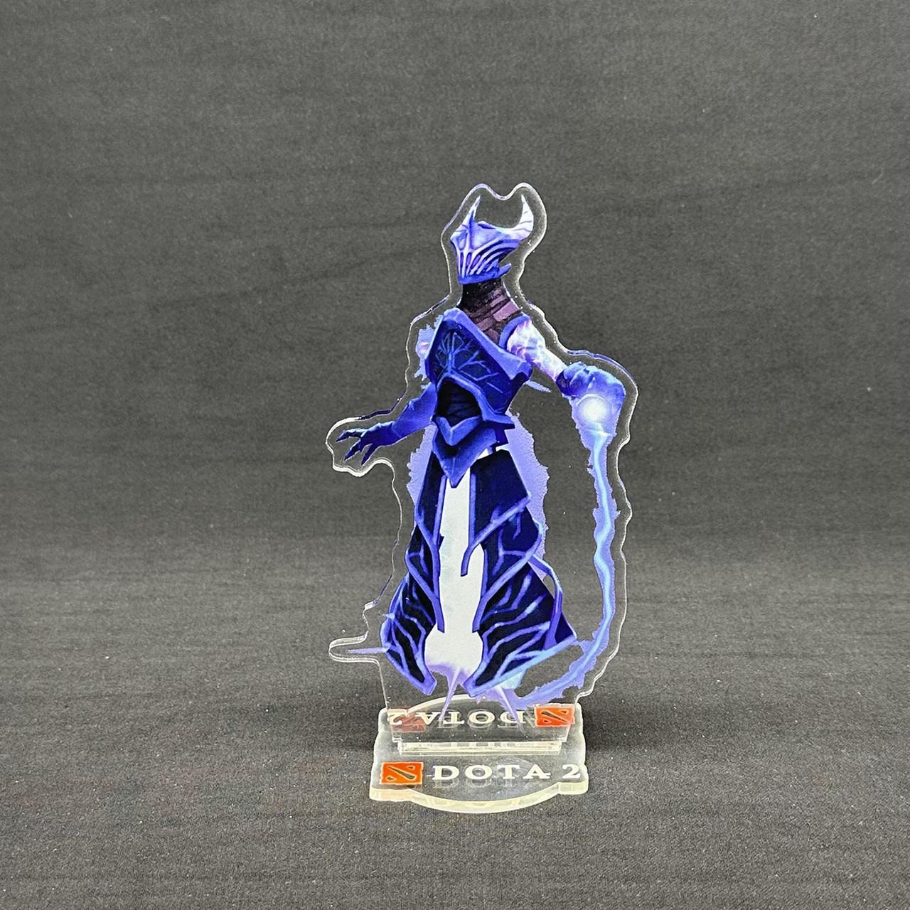 Фигурка коллекционная акриловая Dota 2 Razor (2599079085)