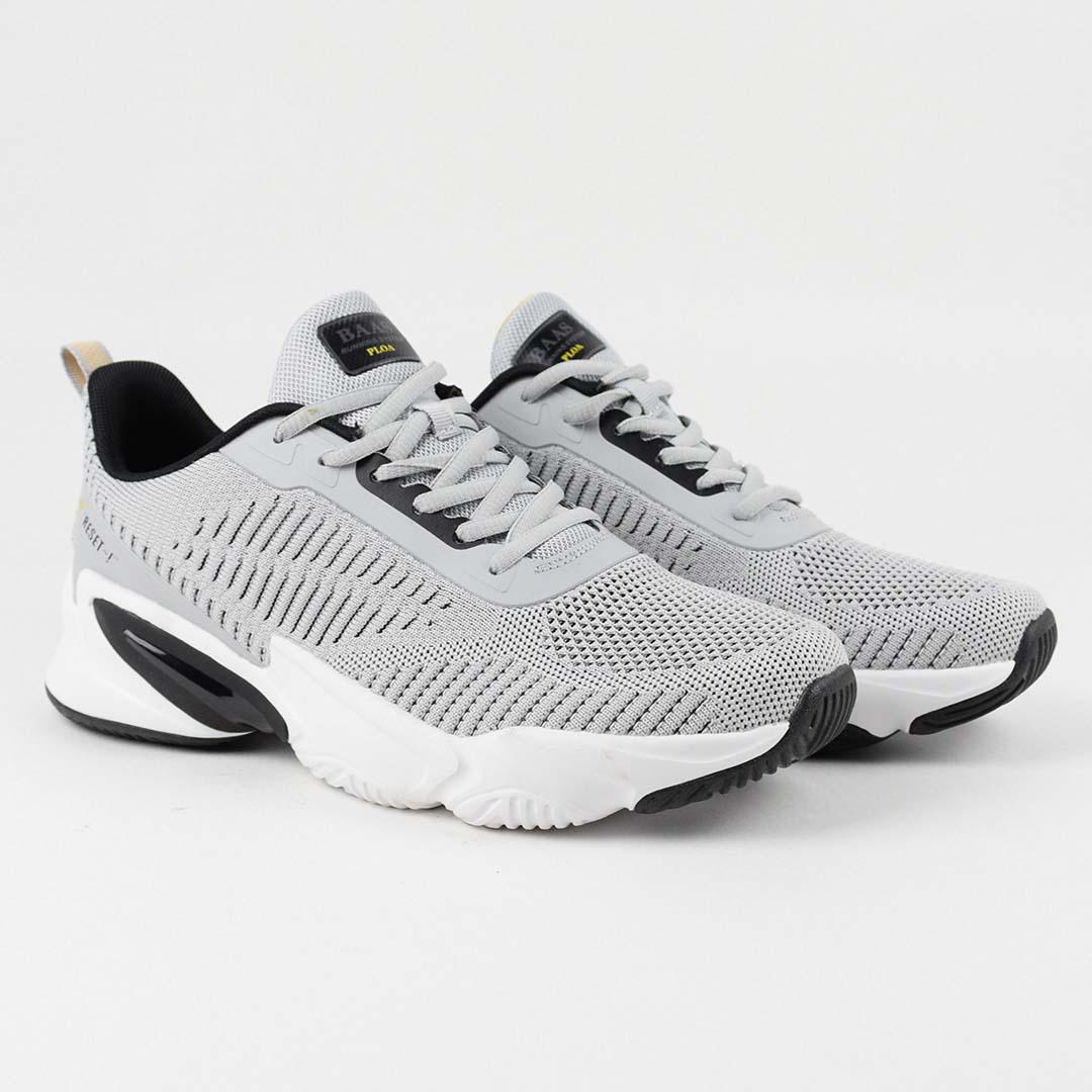 Кроссовки мужские Fashion 336847 р. 46 30 см