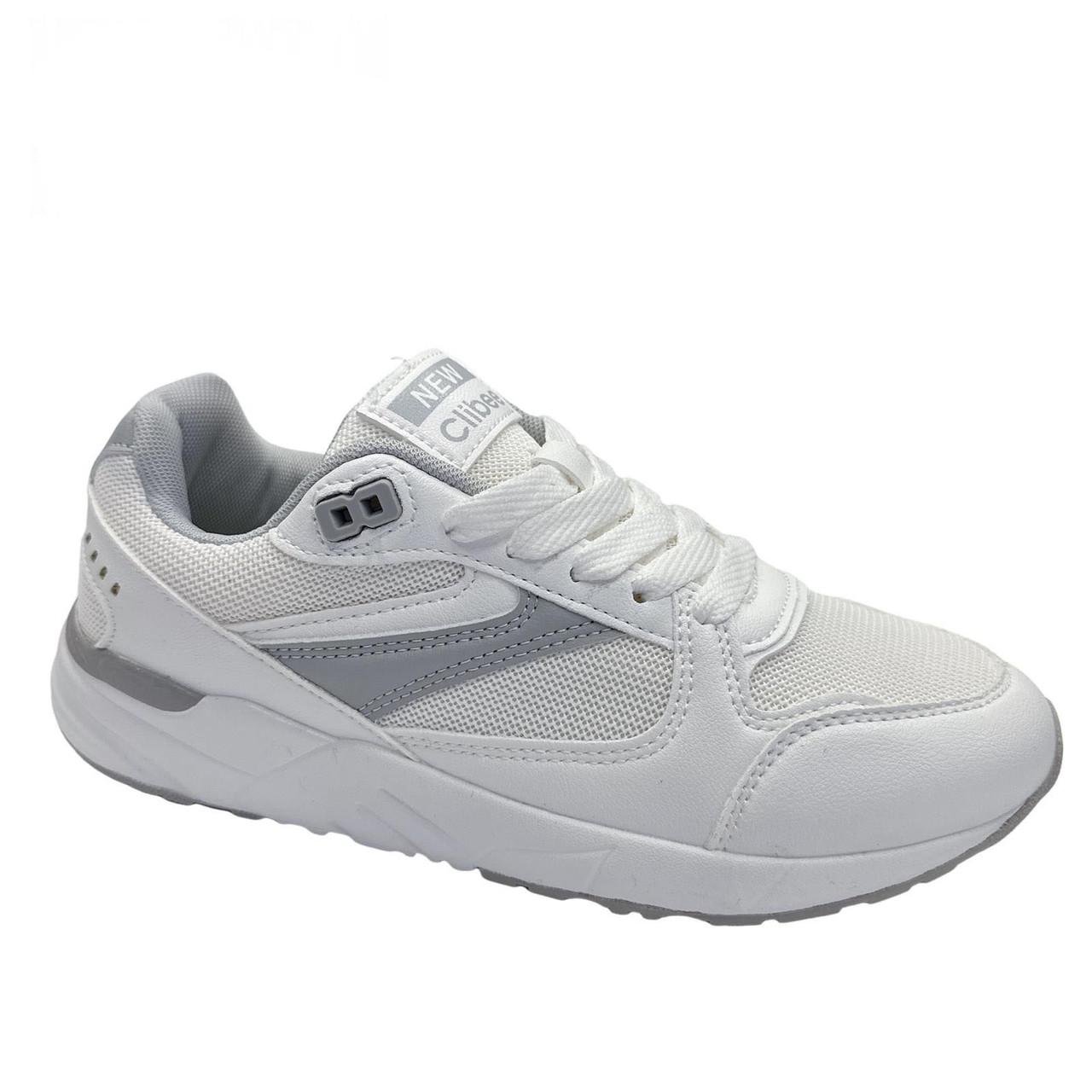 Кросівки Clibee AD63531/36 р. 36 Білий