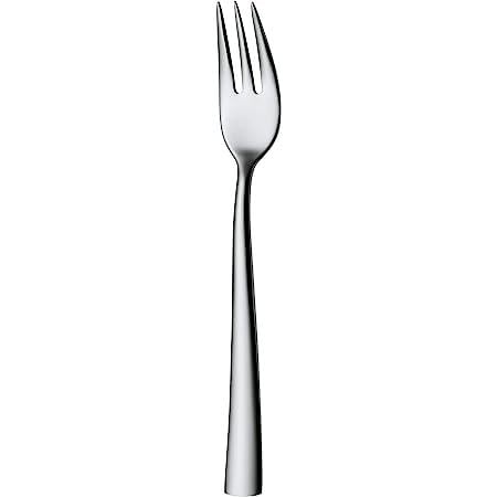 Набір десертних вилок WMF Bistro 18,1 см 4 шт. (11 0405 6040)