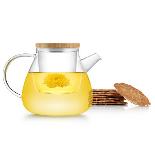 Чайник-заварник Sama Doyo S-095-1 900мл