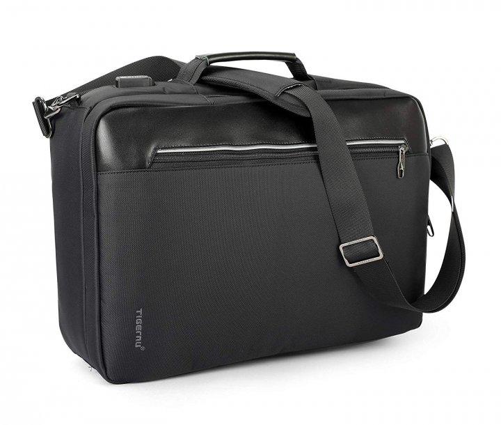 Рюкзак городской Tigernu T-B3639 3в1 для ноутбука - фото 19