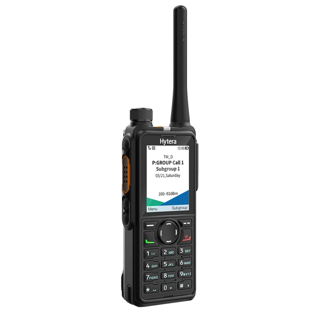 Радіостанція Hytera HP-785 UHF 350~470 MHz (2863455828) Радіостанція Hytera HP-785 UHF 350~470 MHz (2863455828)