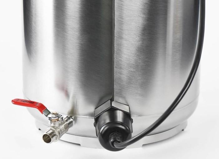 Автоклав для консервирования электрический UTEHO А60 electro 85 л 60 банок/0,5 л (842698219) - фото 7 Автоклав для консервирования электрический UTEHO А60 electro 85 л 60 банок/0,5 л (842698219) - фото 7