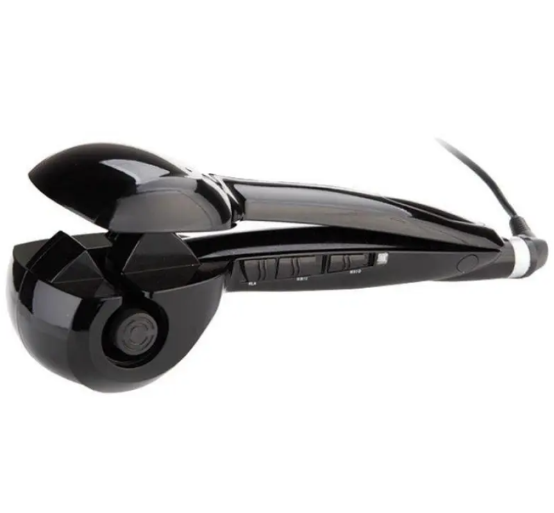 Щипцы BALALISI Perfect Curl 2665 Мatrix 9019 (IR003624) - фото 3