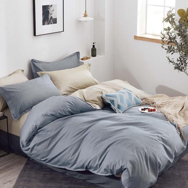 Постельное белье Viluta 24335 ранфорс семейное (23809) Постельное белье Viluta 24335 ранфорс семейное (23809)