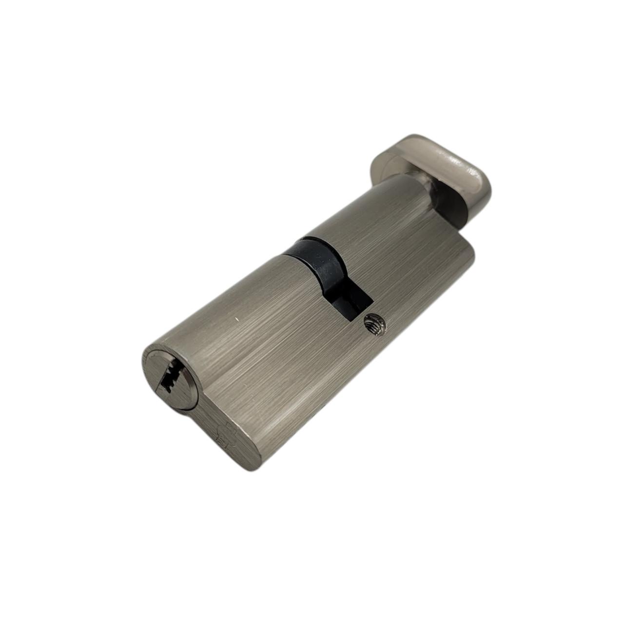 Сердцевина с воротком Imperial ZCK 90 мм 45/45 SN (300093) - фото 2 Сердцевина с воротком Imperial ZCK 90 мм 45/45 SN (300093) - фото 2