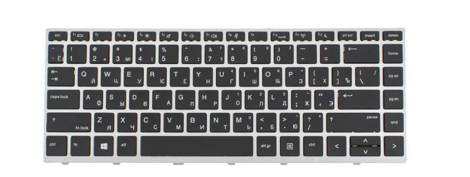 Клавиатура для ноутбука HP ProBook 440 G5 (179774)