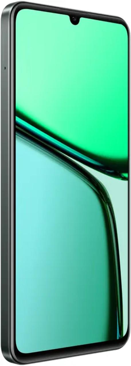 Смартфон Realme C61 Global Version 6/128GB Dark Green (2322500338) - фото 4