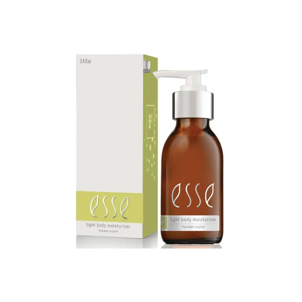 Крем для тіла легкий зволожувальний Esse B5 Light Body Moisturiser 200 мл