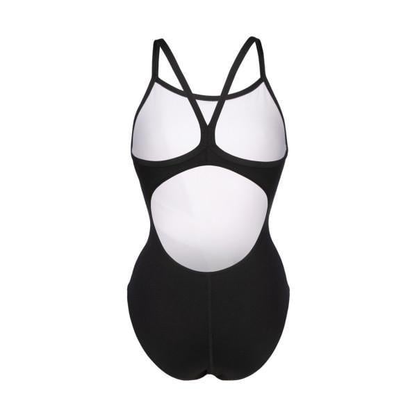 Купальник женский Arena DIAMOND SWIMSUIT LIGHTDROP BAC Жен р. 36 Черный/Белый (007757-510 36) - фото 2 Купальник женский Arena DIAMOND SWIMSUIT LIGHTDROP BAC Жен р. 36 Черный/Белый (007757-510 36) - фото 2