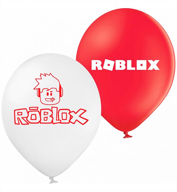 Воздушные шары Roblox 30 см 7 шт. (1356036)