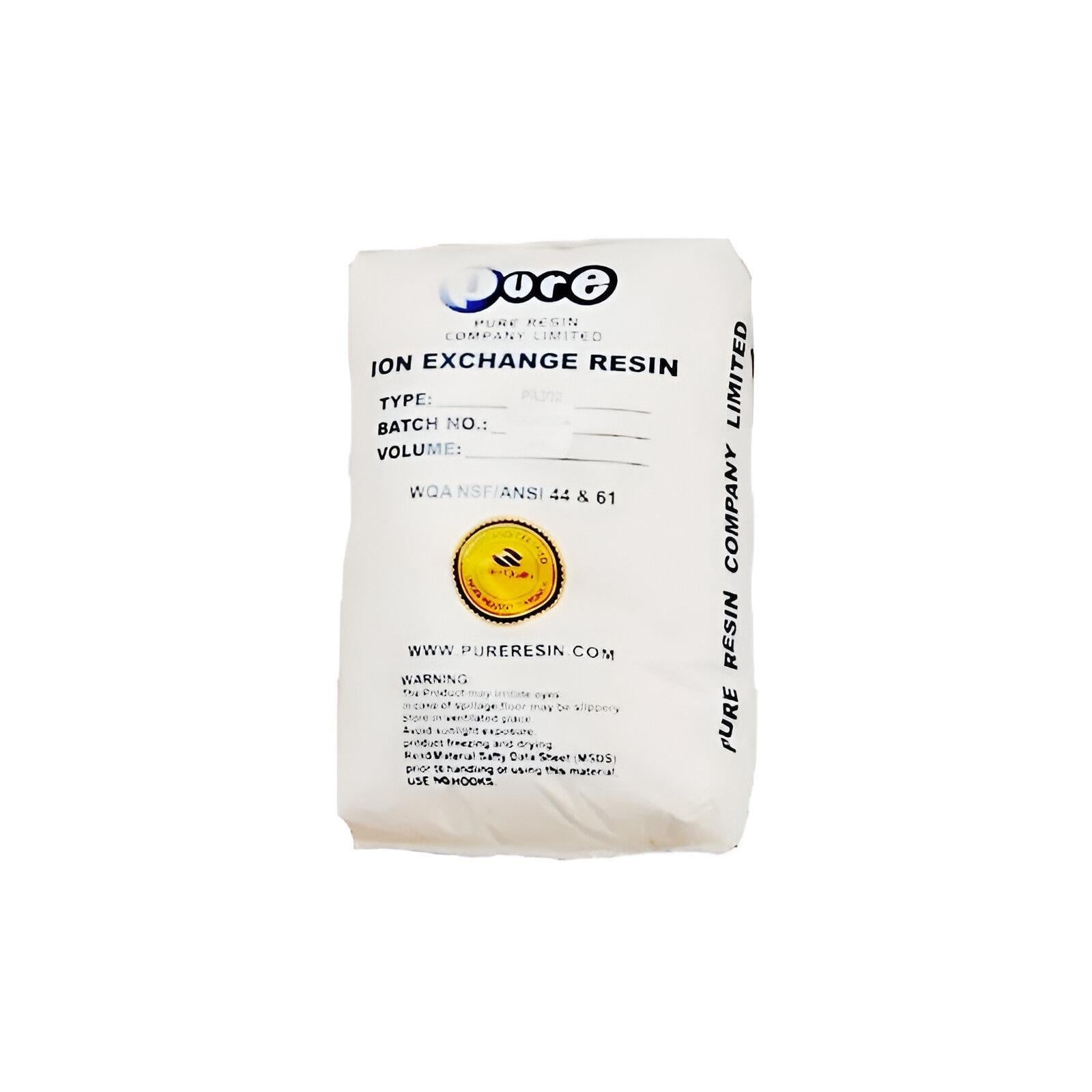 Загрузка фильтрующая Pure Resin PMB 101-2 25 л (FL-PPMB101-25) Загрузка фильтрующая Pure Resin PMB 101-2 25 л (FL-PPMB101-25)