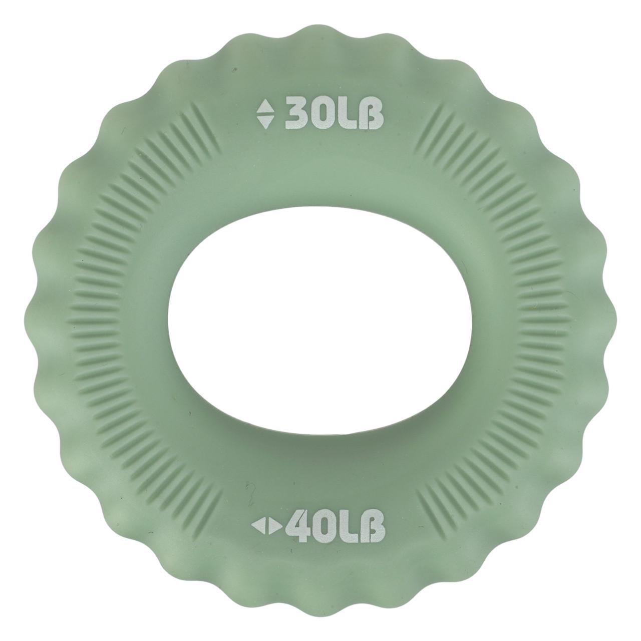 Еспандер кистьовий Jello FI-0647 кільце з подвійним навантаженням 7,5 см (2532843108) - фото 1 Еспандер кистьовий Jello FI-0647 кільце з подвійним навантаженням 7,5 см (2532843108) - фото 1