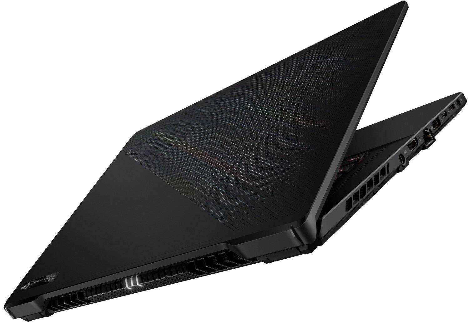 Ноутбук Asus ROG Zephyrus M16 GU603HE GU603HE-211.ZM16 (68975) - фото 11 Ноутбук Asus ROG Zephyrus M16 GU603HE GU603HE-211.ZM16 (68975) - фото 11