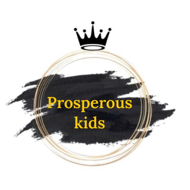 Prosperous kids