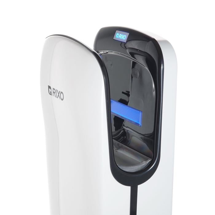 Электросушилка для рук Rixo H01W Maggio - фото 9