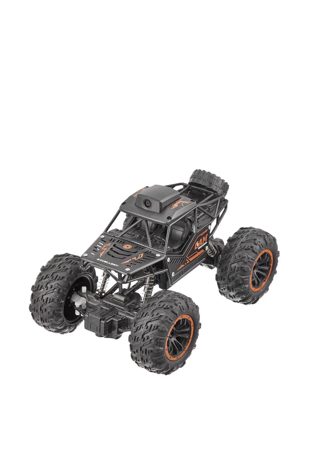 Машинка OTAMANKO CAM 532.01.37 Баггі з камерою (SKT001025030) - фото 2