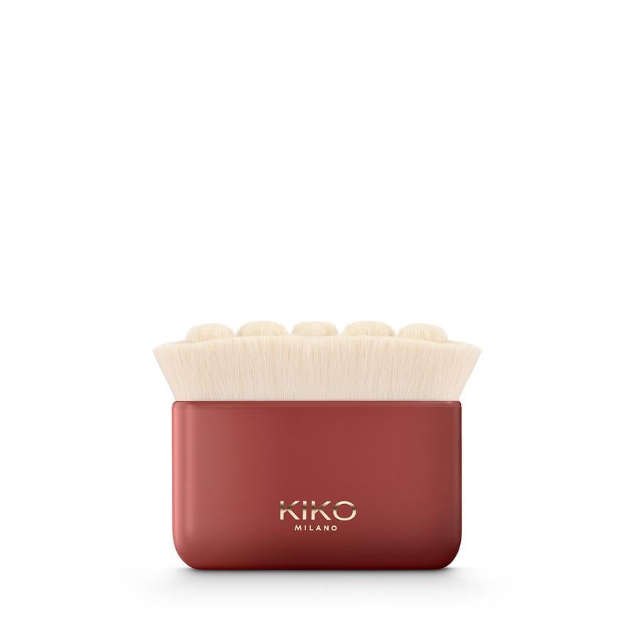 Щітка Precious Rituals Exfoliating Facial Brush Kiko Milano - фото 1