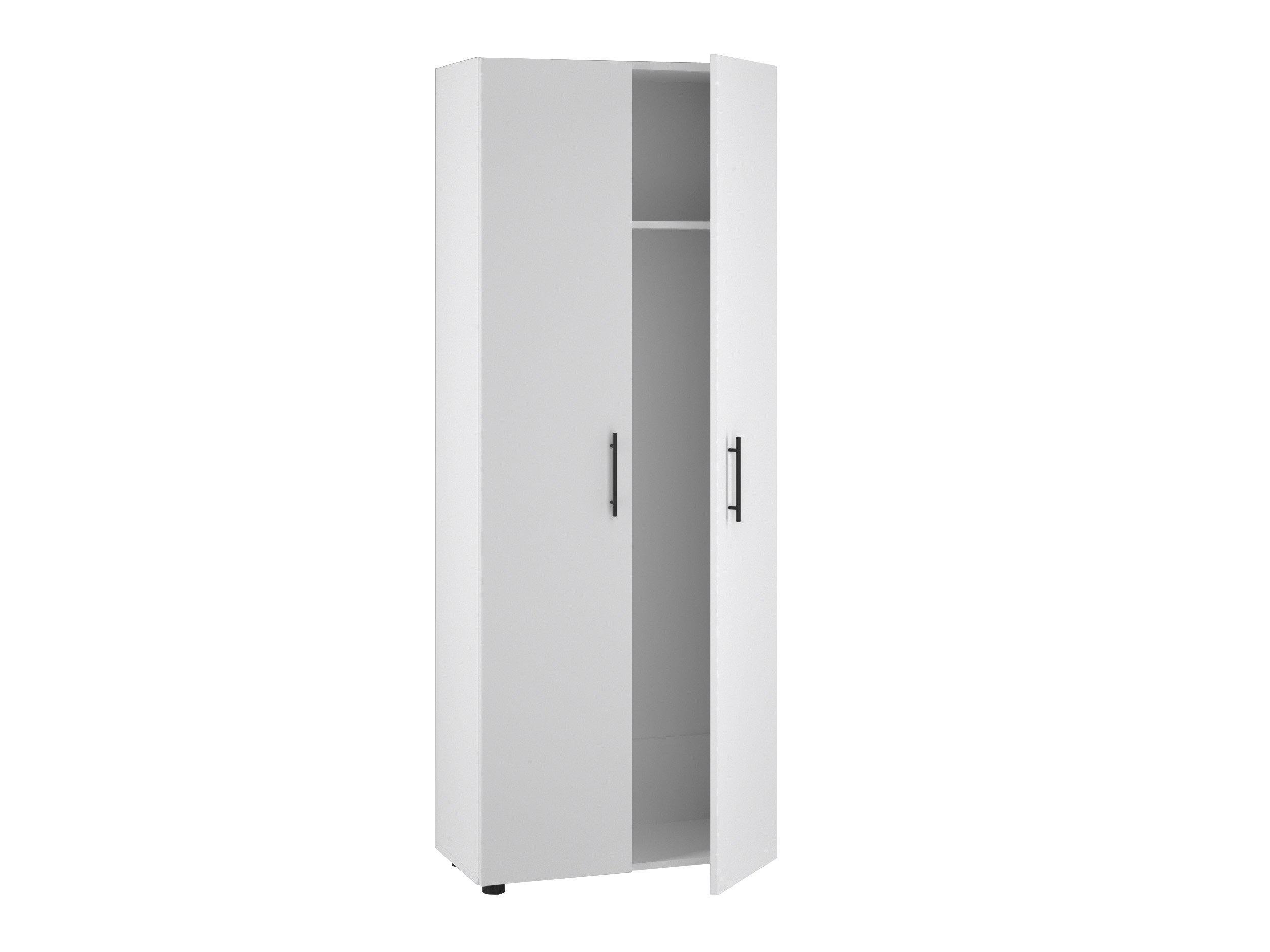 Шафа гардеробна ОП-901 Orange-Line Білий (401167)