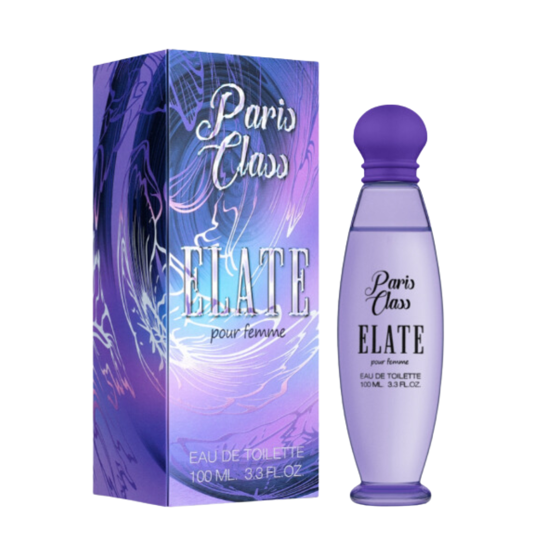 Туалетная вода женская ELATE 100 мл Туалетная вода женская ELATE 100 мл