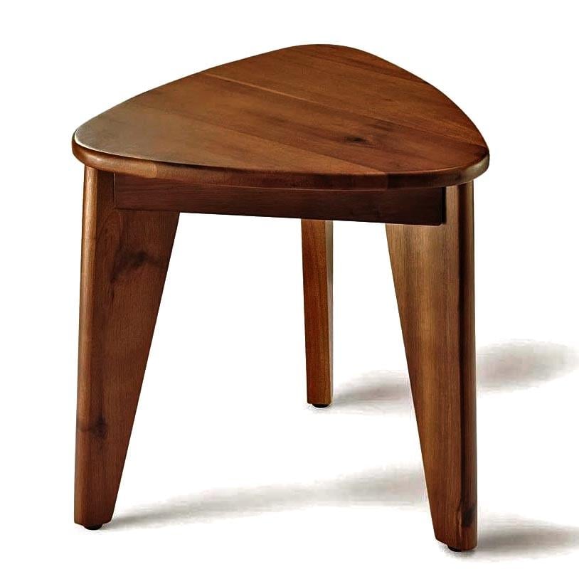 Стілець для ванної з дерева Ларіданес Терракот (ТВН-000532)