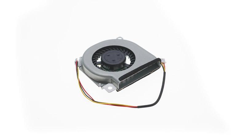 Кулер для ноутбука Asus UL20A версия 2 (220582)